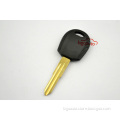 High qaulity Car key case Transponder key shell for kia